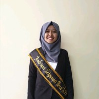 Andriani Setyowati Dewi