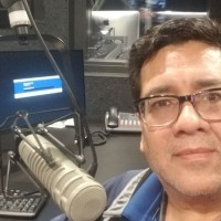 Juan Andres Gomez Ortiz