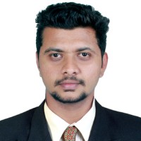 Thulasidas M