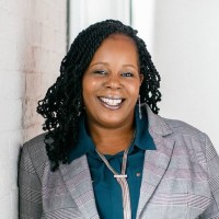 Dr. Tammy Butler