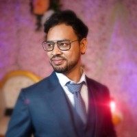 SUBHRADEEP GHOSH