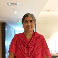 Radha Rajagopalan
