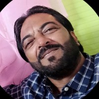 Mohammed Raza