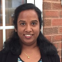 Poornima Sivaraman