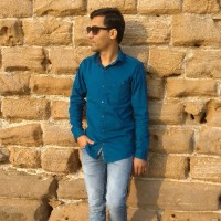 Jaydeep Dobariya