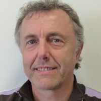 Sylvain Bulthé