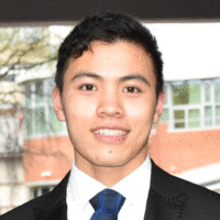 Sean Lau