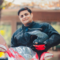 Vinay Patel