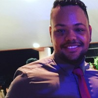 Thiago Miguel De PADUA