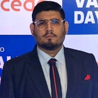 Ankit Kohli
