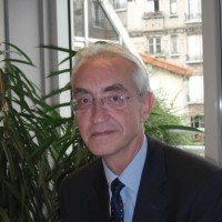 Philippe Odent