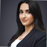 Gunel Aliyeva