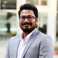 Deepanker Ojha