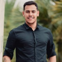 Kelvin Borges De Moura Campos