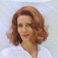 Ellen Andrea Th. Bækholt