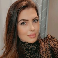 Sarah Gisdal