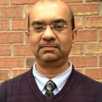 Muntazir Jaffer