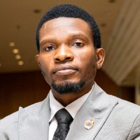 CHIBUEZE ODALI