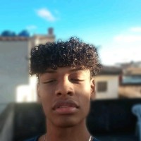 Khauã Morais Reis