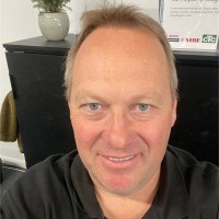 Claes Möller