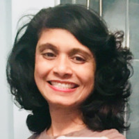 Jaishree Biswas