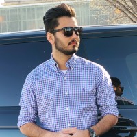 Mandeep Dhillon