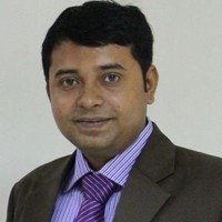 Nazmul Hasan Mehedi