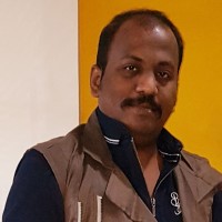 Tushar Shiposkar