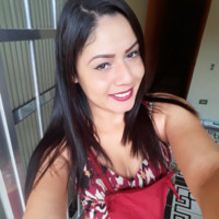 Jacqueline Vieira