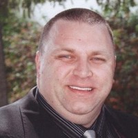 Wayne Scrivener
