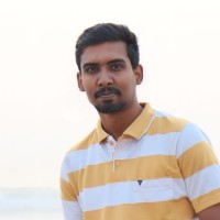 Surendhran N.D