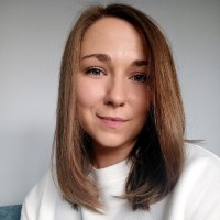 Adrianna Ciągło