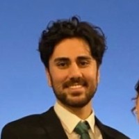 Ash Rezaei