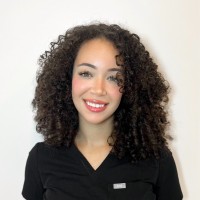 Yesenia Buyan-Ochir