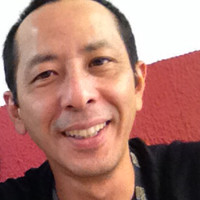 Marcio Hiroshi