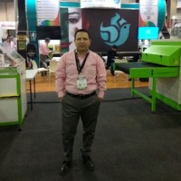 Jose Efrén Flores Ortiz