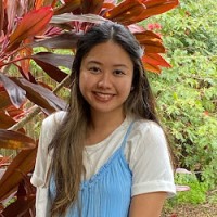 Camille Shaine Delos Santos