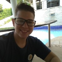 Bryan Arruda 🇧🇷 (PCD)