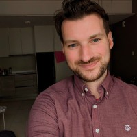 Matthew Guy