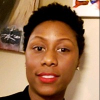 Kenya L. Williams, LMSW