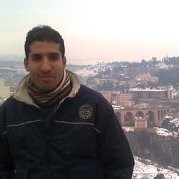 Sabri Ghouas