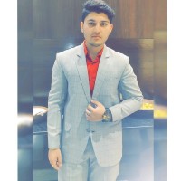 Shrey Parashar