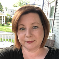 Carrie Scribner