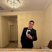 Rosnosky Josue Barquero Gutiérrez