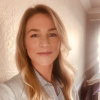Stephanie Dodds, Msw