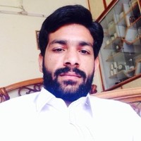 Mohsin Sharif
