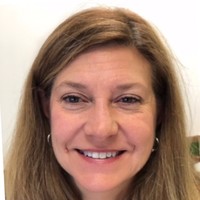 Mary Jensen