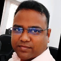 Ravinath Sah