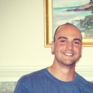 Aaron Haberern