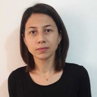 Laura-Lavinia Pistolescu